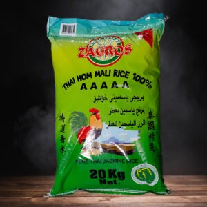 Zaros Riisi -20kg
